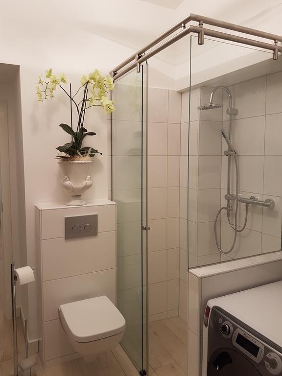 Business Apartment Briller Viertel Wuppertal Exterior photo